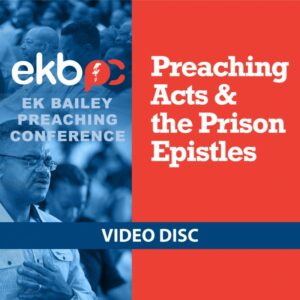 Ralph West | A Sermon from Ephesians