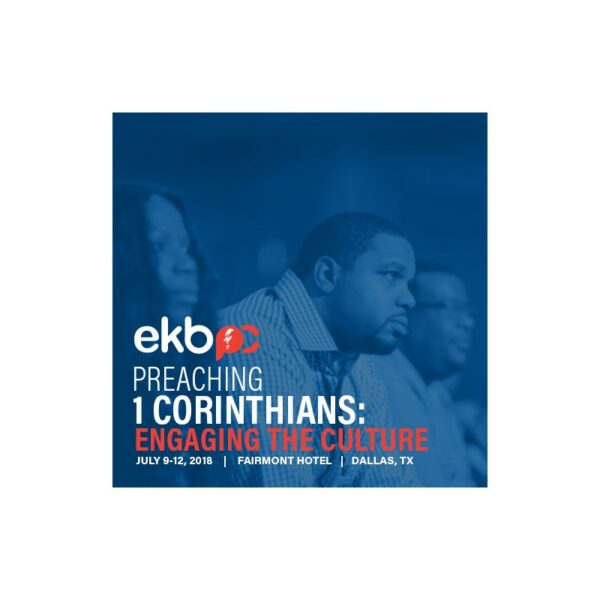 Complete Conference Package on CD w/ DVDs of Preaching Sessions